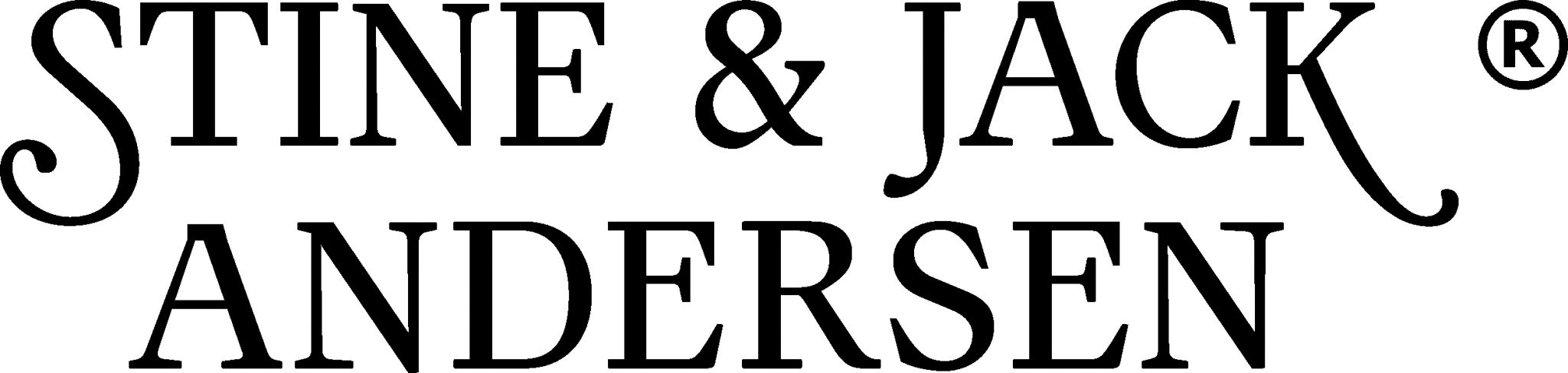 Stine & Jack Andersen