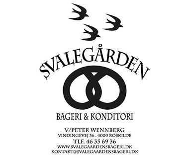 Svalegården - Bageri & Konditori
