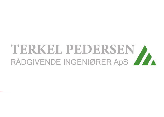Terkel Pedersen - Rådgivende Ingeniører ApS