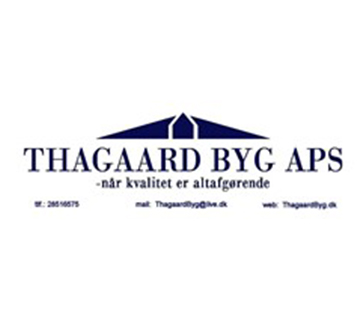Thagaard Byg ApS