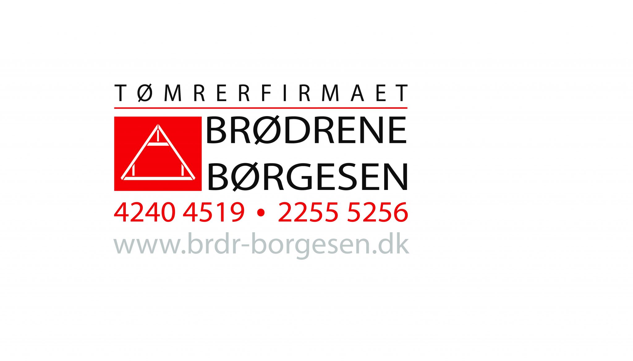 Brødrene Børgesen