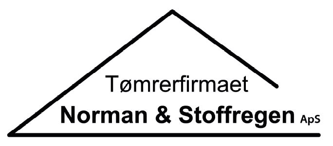 Tømrerfirmaet Norman & Stoffregen ApS