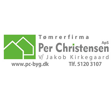 Tømrerfirmaet Per Christensen ApS