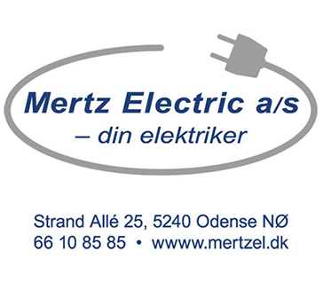 Mertz Electric A/S