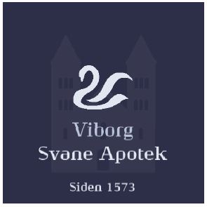 Viborg Svane Apotek