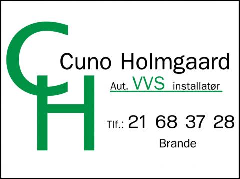 Cuno Holmgaard