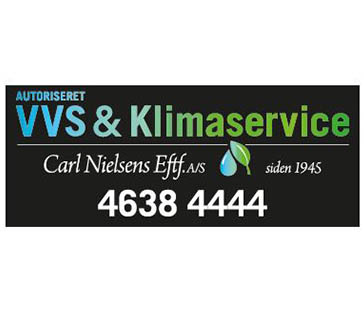 VVS & Klimaservice