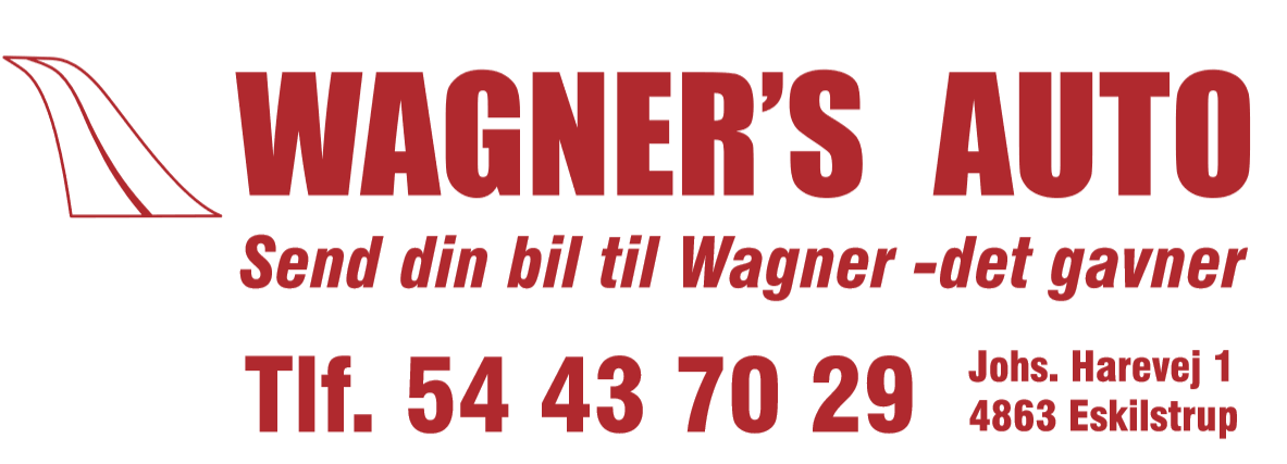 Wagner´s Auto