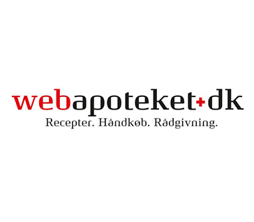 Webapoteket.dk