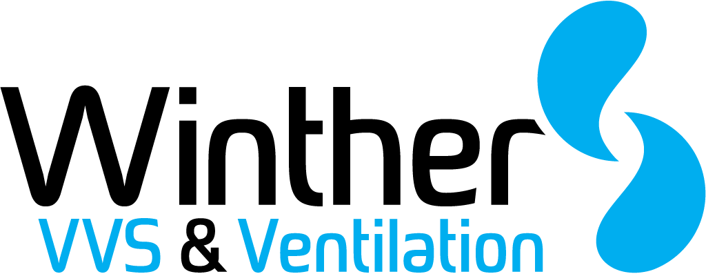 Winther VVS & Ventilation