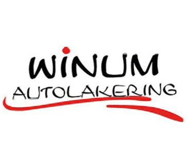 Winum Autolakering