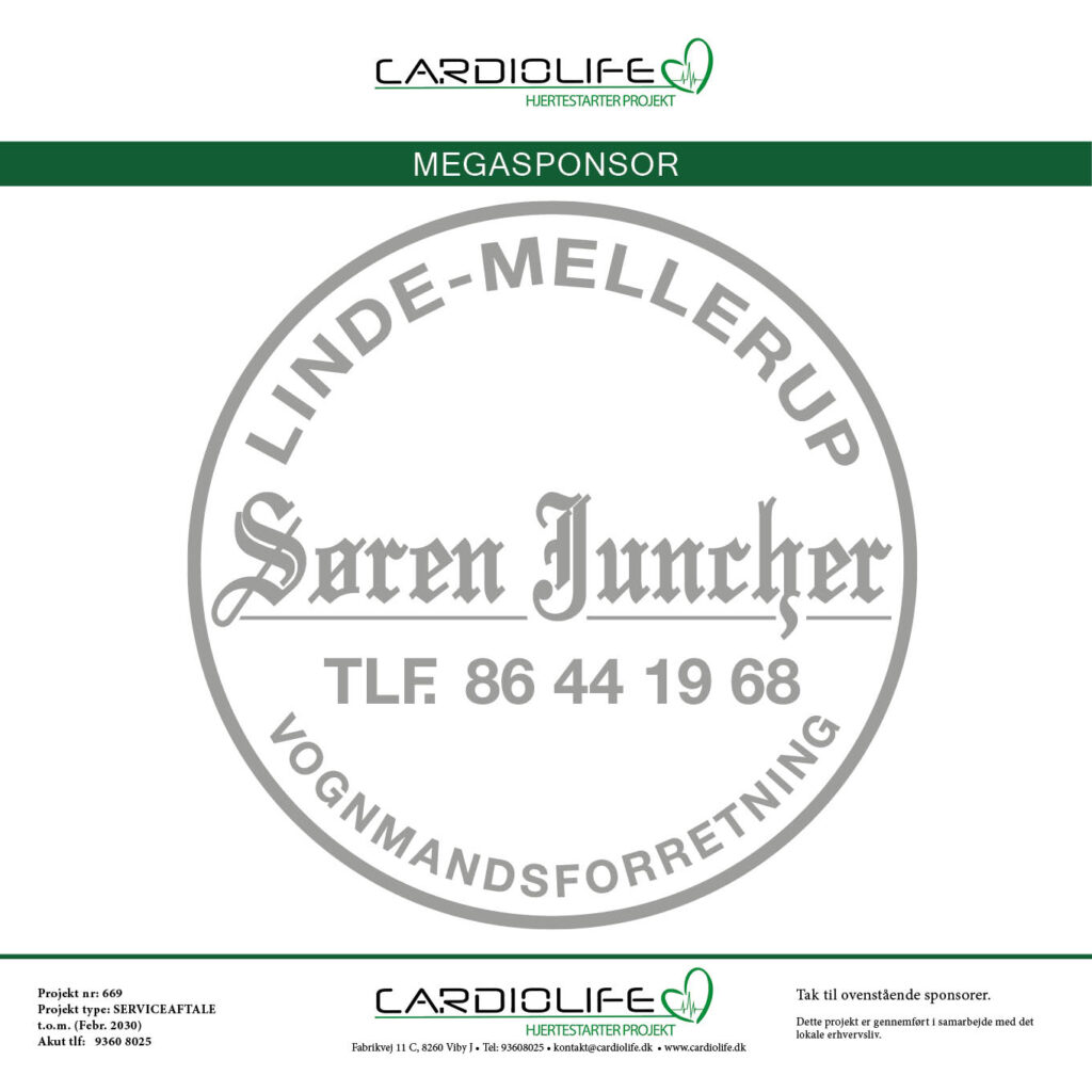 Linde Forsamlingshus