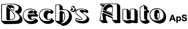 Bechs Auto