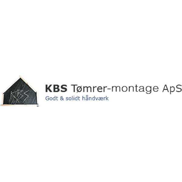 KBS Tømrer-montage ApS