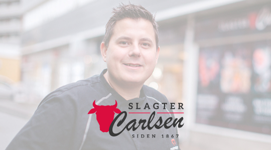 Slagter Carlsen