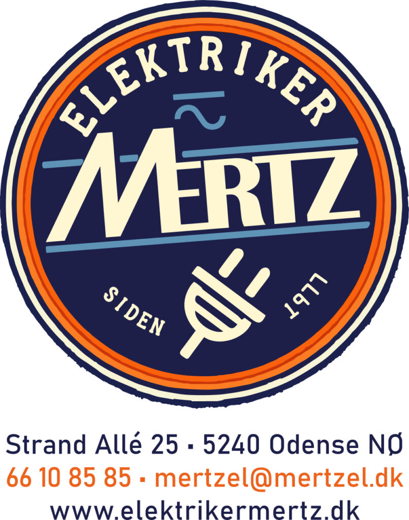 Elektriker Mertz