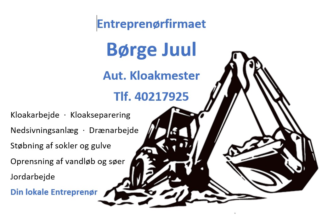 Entreprenørfirmaet Børge Juul