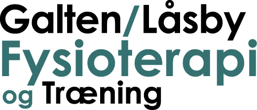 Galten Låsby Fysioterapi