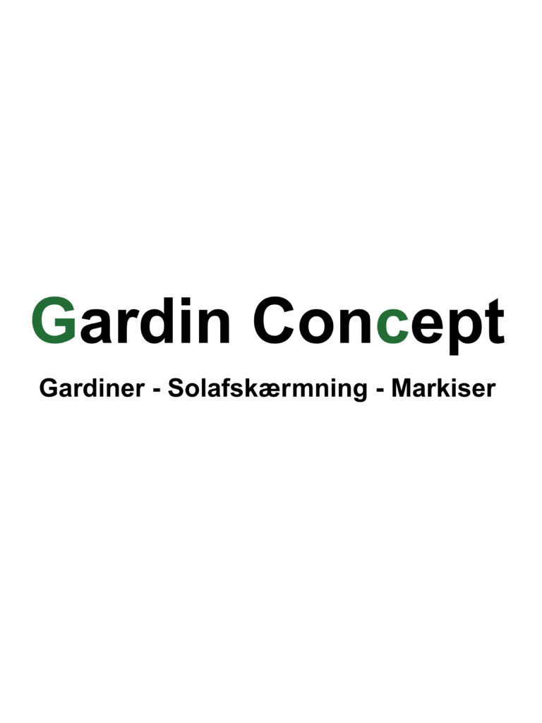 Gardin Concept
