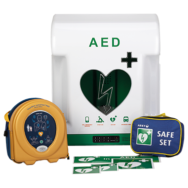 HeartShine P350 med Arku CORE udeskab-1@0,5x