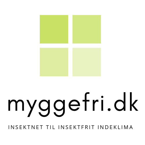 Myggefri