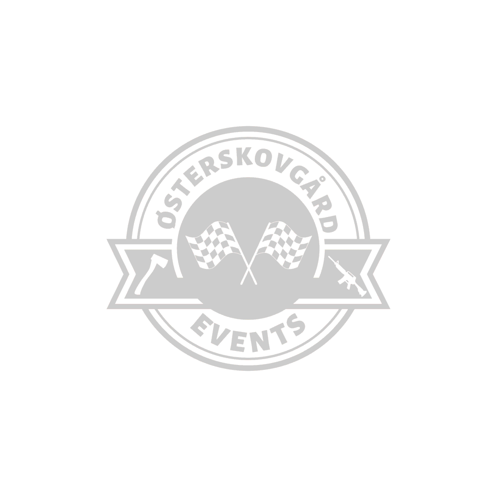 Østerskovgaard Events