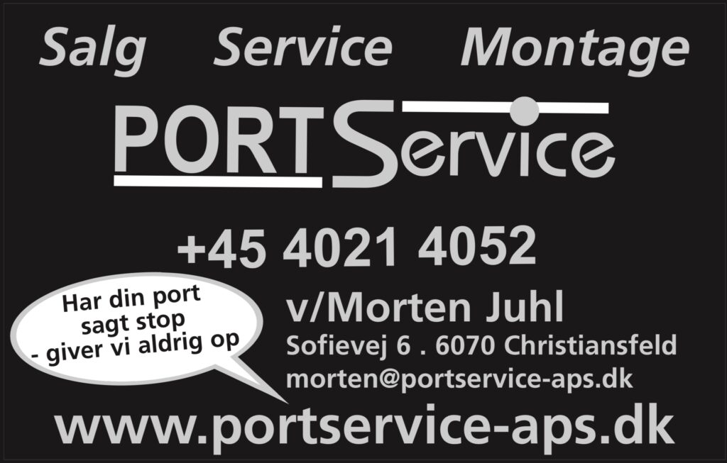 PortService