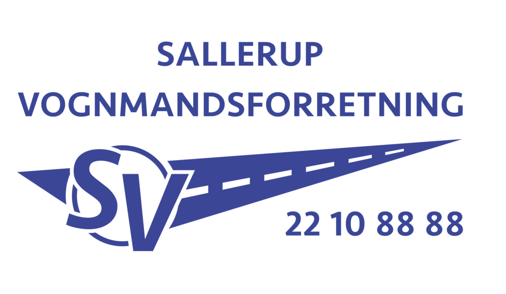 Sallerup Vognmandforretning