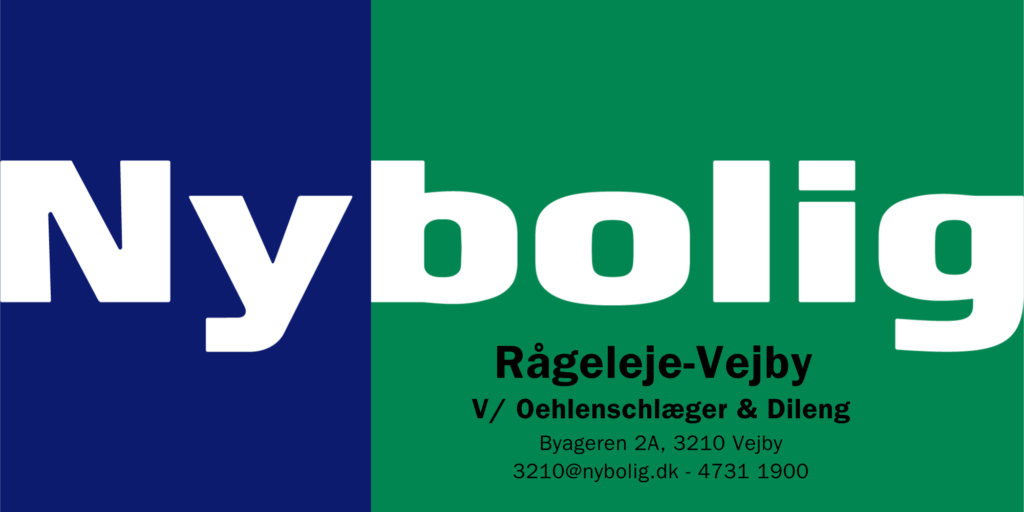 Nybolig Vejby