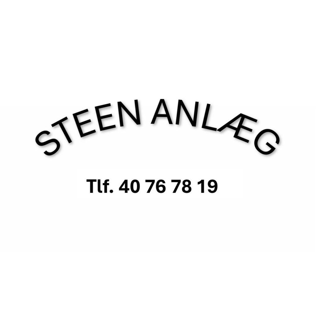 Steen Anlæg