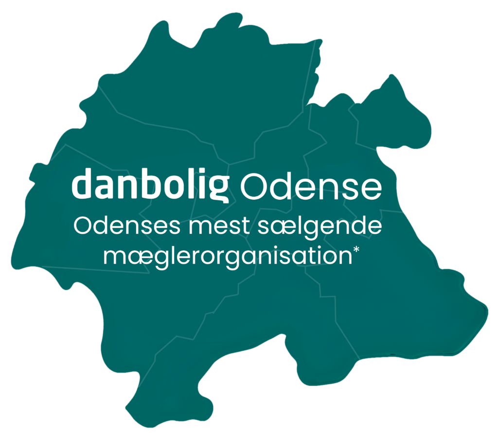 danbolig Odense