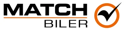 Match Biler