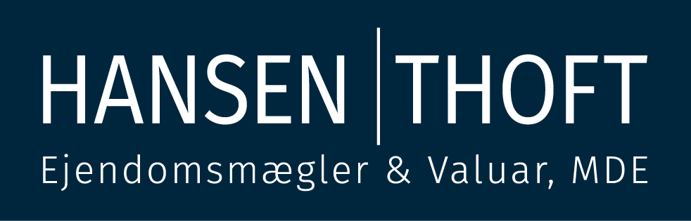 Hansen Toft Ejendomsmælger