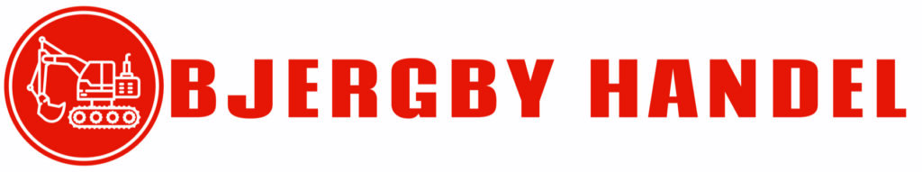 Bjergby Handel