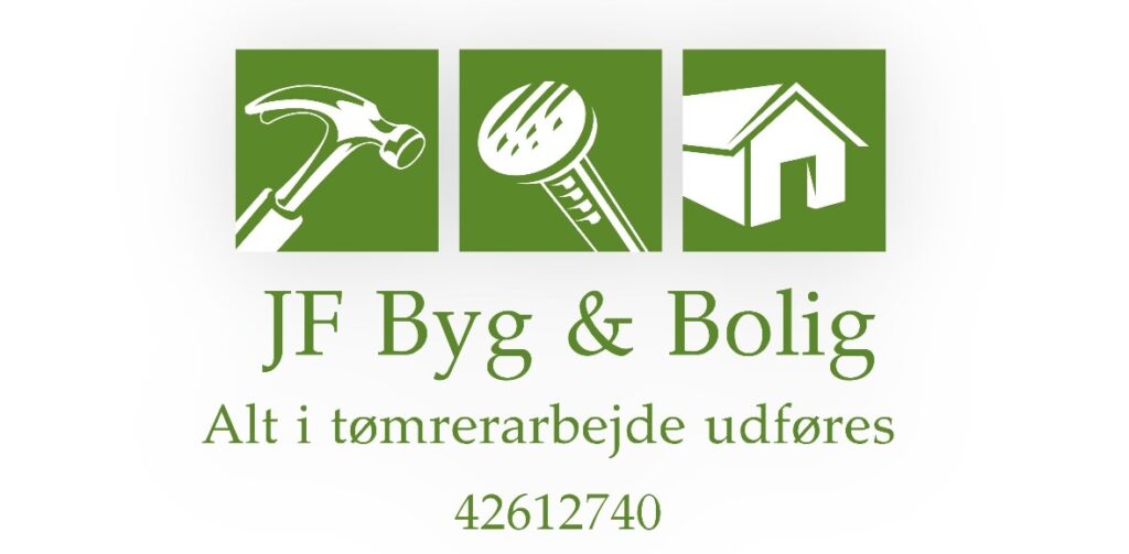 JF Byg & Bolig
