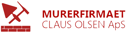 Murerfirmaet Claus Olsen