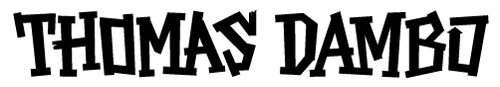 Thomas Dambo