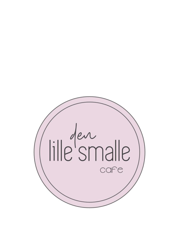 Den lille smalle Cafe