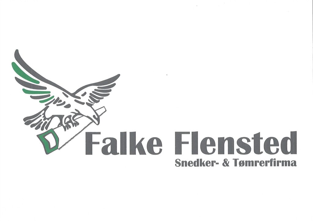Falke Flensted