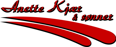 Anette Kjær & Sønner