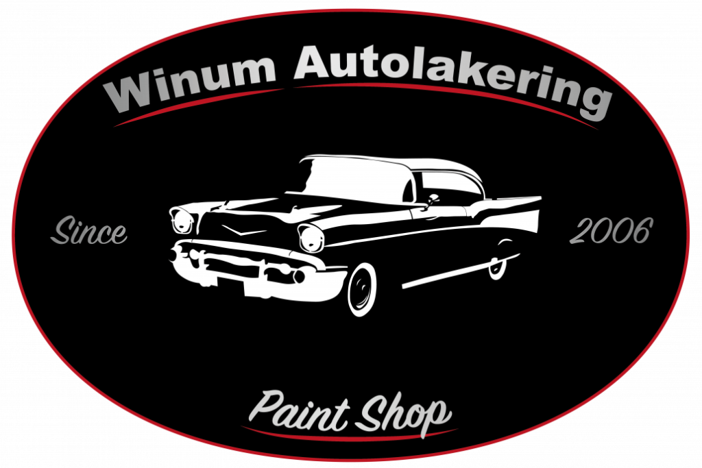 Winum Autolakering